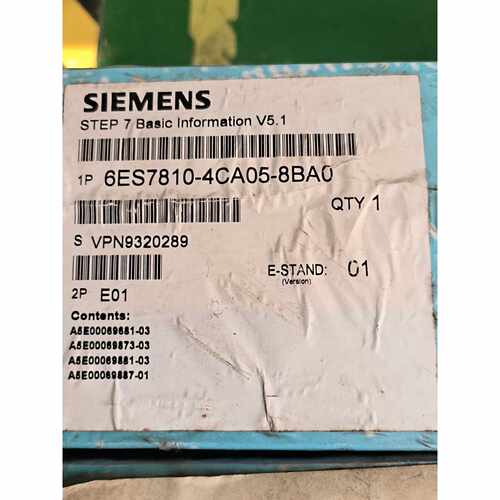 议价可维修6ES78104CA058BA0
