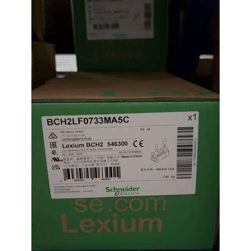询价-电机型号BCH2LF0733MA5C0.75KW2可维修