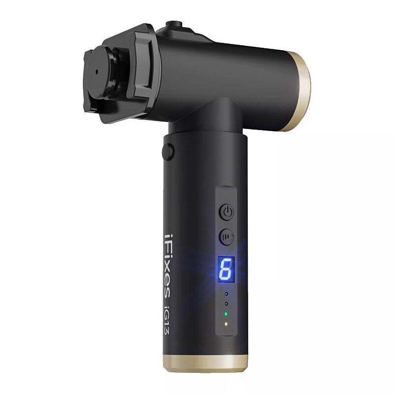 iFixes电动点胶枪无线便携推胶器针筒式手机维修胶水助推神器iG13