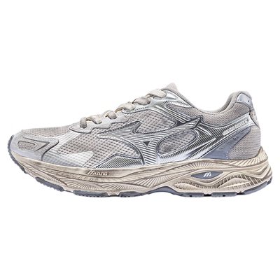 美津浓RacerS跑步鞋男女鞋