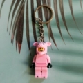 T666 Little Pig