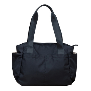 工作包包女职业上班资料袋公文包韩版通勤大容量教师文件手提袋潮