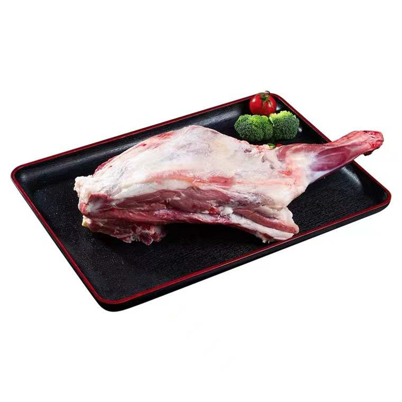 分割新鲜10斤礼盒羊肉宁夏滩羊肉