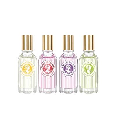 法国原装进口少女学生Q版香水