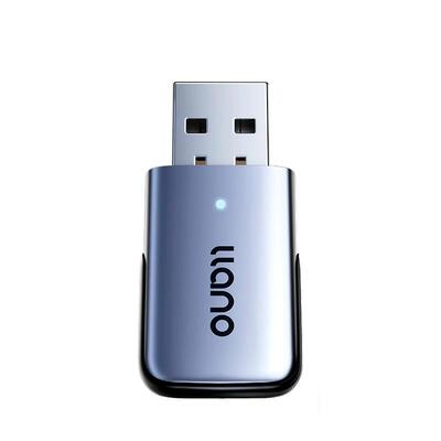 wifi6+蓝牙5.4多功能无线网卡