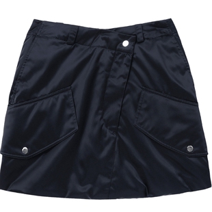 IT JW Anderson女装半身裙短裙新款时髦气质不规则设计A字裙0170X