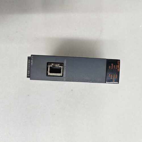 三菱QJ71MT91网口通讯模块，，，实