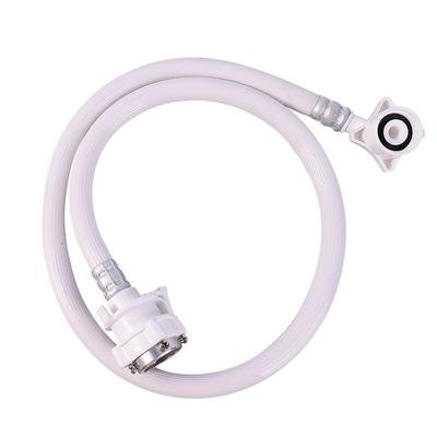 洗衣机进水管适用松下接水管