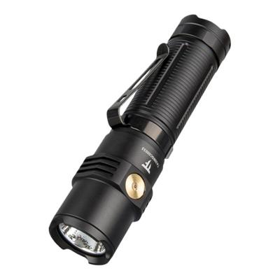 手电筒强光超亮远射户外便携家用快充防水超长续航大容量磁吸充电