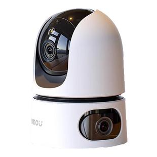 乐橙TA4D/S2X摄像头双镜头手机远程360家用室内高清夜视全彩监控