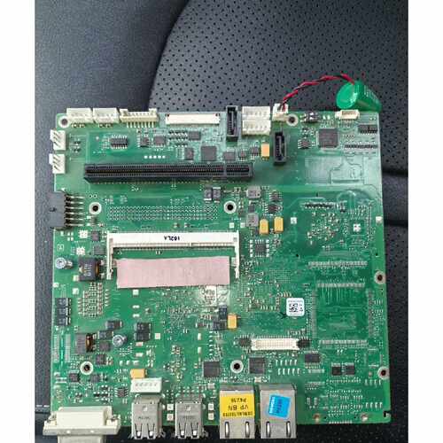 下单前咨询A5E02303662 HMI IPC577C西门子工控机主