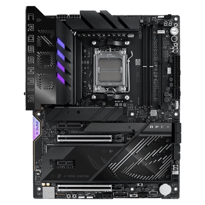 华硕ROGCROSSHAIRX870EAPEX