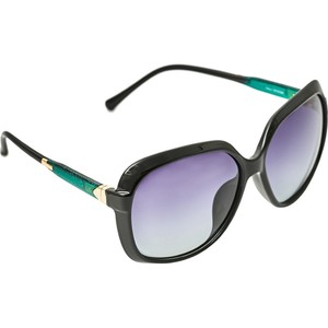 太阳镜女防紫外线新款偏光圆脸优雅大框个性复古2023新款开车墨镜