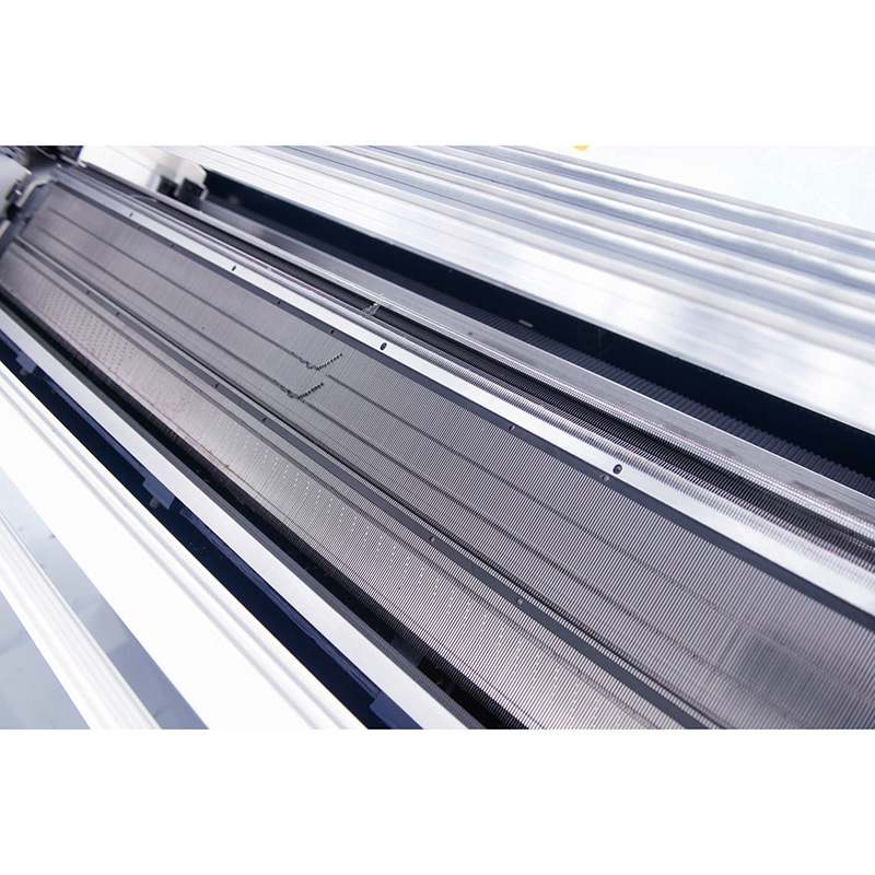 毛衣编织机全自动2-52 12G双系统电脑横机毛衣机 针织机  编织机