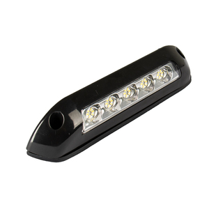 房车改装室外照明灯门廊灯遮阳棚灯示阔灯户外LED照明12V24V通用