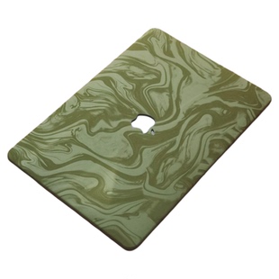 渲染绿适用2024苹果电脑保护套macbookpro13m2保护壳macbookair13.6寸macair15外壳软macbook笔记本macpro15