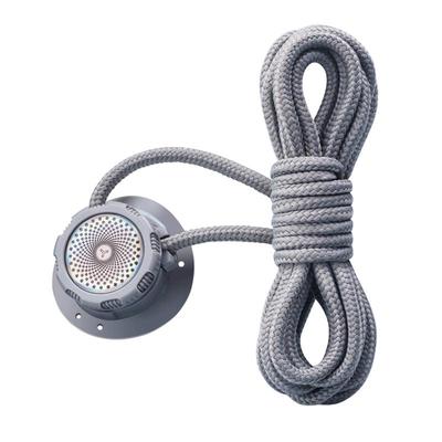 旋转纽扣懒人鞋带免系防掉跟神器