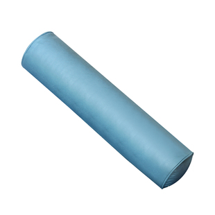 科技布圆柱枕颈椎枕客厅抱枕长条枕套沙发头枕护腰枕定做圆抱枕套