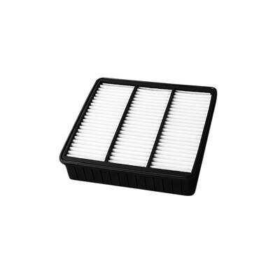 郑品东南菱帅欧蓝德飞腾空气滤芯