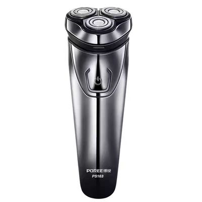 德国进口电动剃须刀水洗带鬓角刀