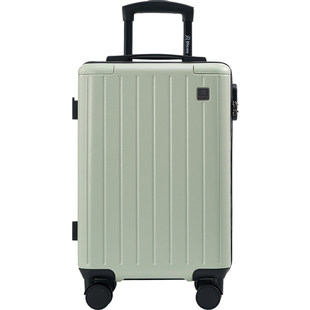 迪肯艾比DA行李箱20寸登机箱女可上飞机免托运小型耐用轻便旅行箱