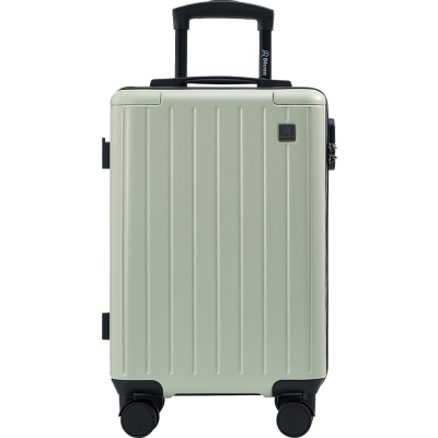 迪肯艾比20寸黄金登机比例超轻