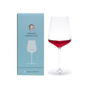 欧洲进口Grassl酒杯水晶玻璃杯白葡萄酒杯香槟波尔多杯醒酒器套装