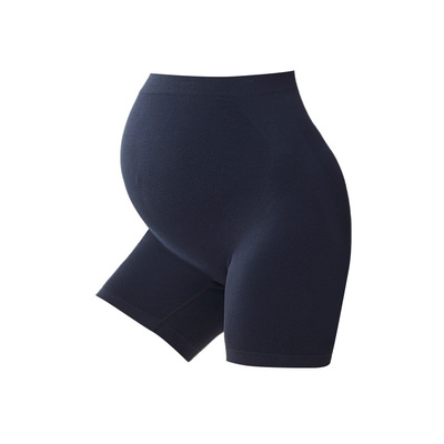 孕妇安全裤防走光内裤二合一