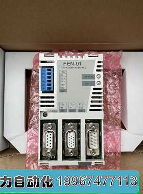 议价全新ABB ACS880变频器TTL编码器接口模块 FEN-01 正品现货