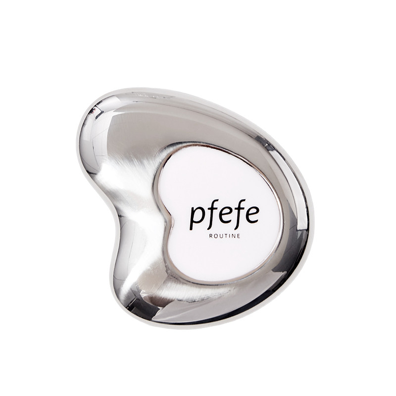 pfefe/珀法瑞美容院推荐护肤面部美容板冰敷按摩冷冻脸部美容仪