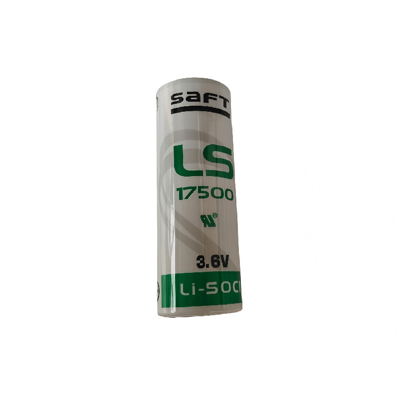 LS175003.6V锂电池机器人PLC用