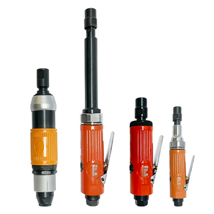 工业级气动刻磨机加长小型手持打磨机气磨机修边机补胎工具抛光机