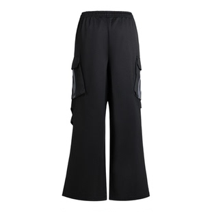 流光风 阿迪达斯官方 女款休闲运动裤 adidas PARACHUTE KF2746