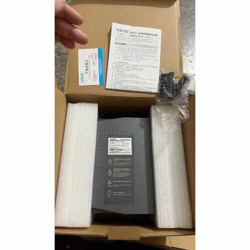 询价下单全新未使用信捷DS5C1-21P5-PTA