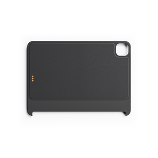 eisscce兼容所有iPad妙控键盘平板iPad Pro2025悬浮妙控键盘保护壳伴侣兼容Air7/6/5/4保护套11/13寸单磁吸壳