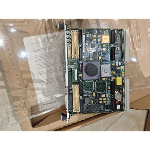 议价摩托罗拉MVME162P244L全新议价