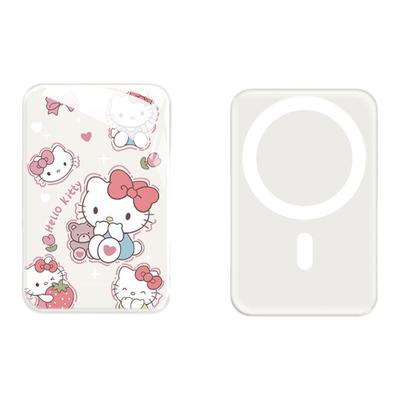 22W10000mAh大容量轻携移动电源