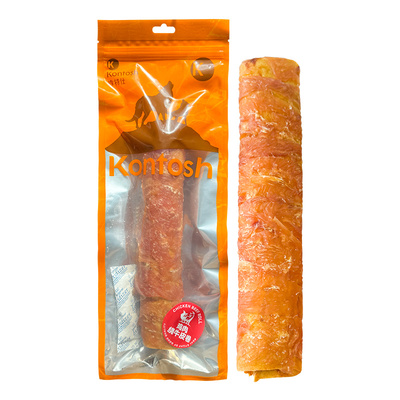 【比'大'还大】大型犬磨牙棒耐咬