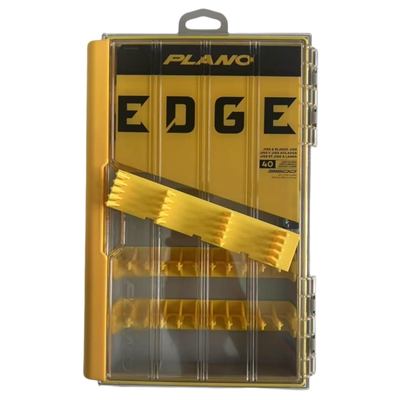 PLANO3600JIG盒精细JIG隔板改装