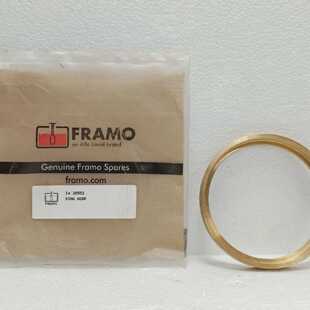 FRAMO 20552 4V RING WEAR SUBMERSIBLE PUMP IMPELLER SEAL INDU