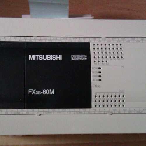 议价三菱PLCFX3G-14MT-ES-AFX3G-14MT/ES原装三菱PLC