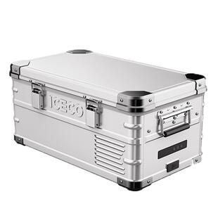 英得尔车载冰箱&ICECO J35压缩机12v24v110v220v户外露营自驾游