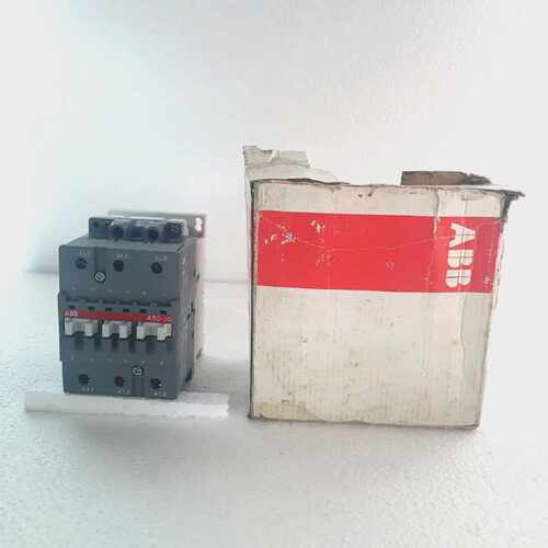 全新ABBA50301151接触器3P480V全新免运费