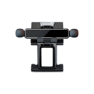 用于本田CRV皓影车载手机支架导航专用思威风口磁吸无线充17-22款