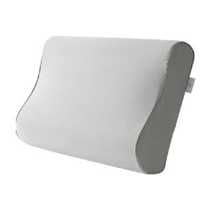 小米米家枕头记忆绵护颈枕睡眠枕家用成人通用慢回弹抗菌单人宿舍