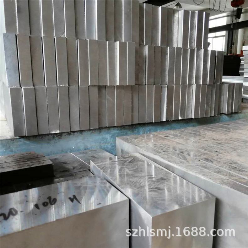 DF-2冷作模具钢高质量不变形定制油DF2耐磨圆钢钢直径大小圆棒可