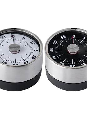 onlycook冰箱贴计时器磁吸机械