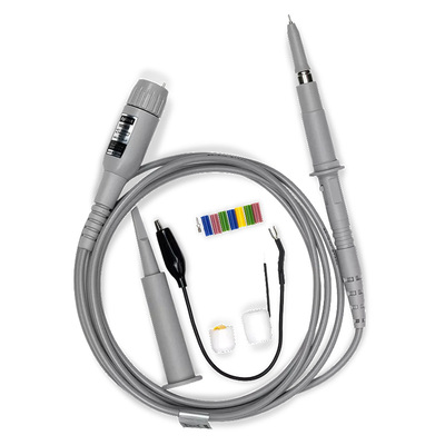 是德科技10070d无源高阻探头