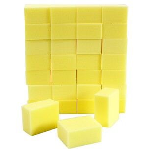 魔力海绵擦魔术洗碗海绵厨房去污清洁海绵擦鞋汽车洗车海绵块万能