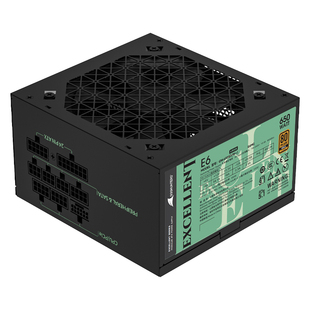 长城650W电源750W金牌全模组850W台式ATX3.1日系电容电脑机箱电源